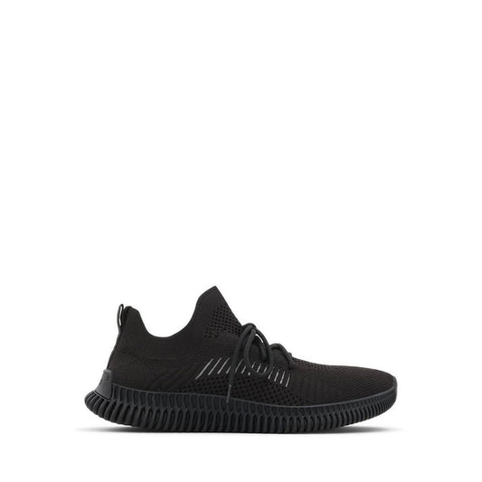 Gilgai Men's Jogger Sole Sneakers - Black
