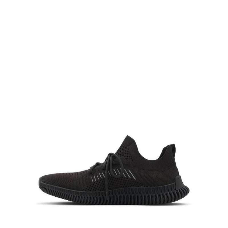 Gilgai Men's Jogger Sole Sneakers - Black