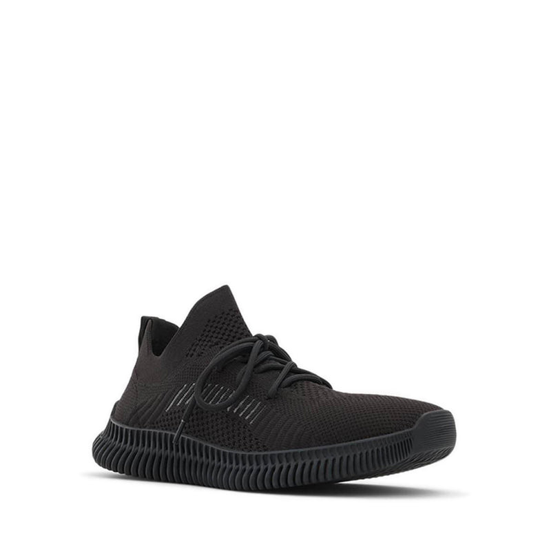 Gilgai Men's Jogger Sole Sneakers - Black