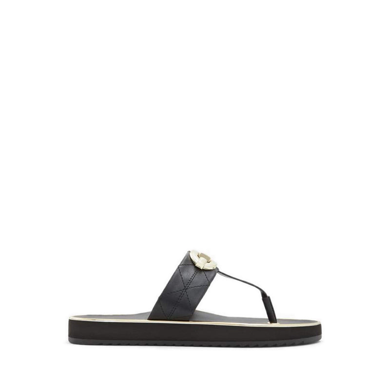 Searene Women's Beach Sandals - Black