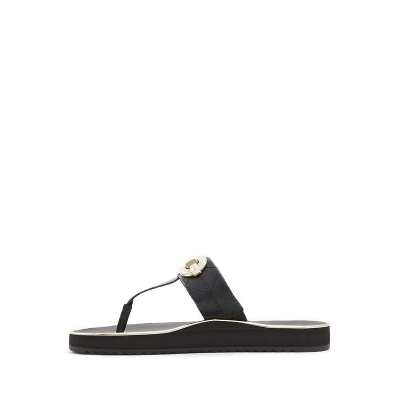 Searene Women's Beach Sandals - Black