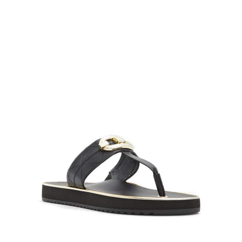 Searene Women's Beach Sandals - Black