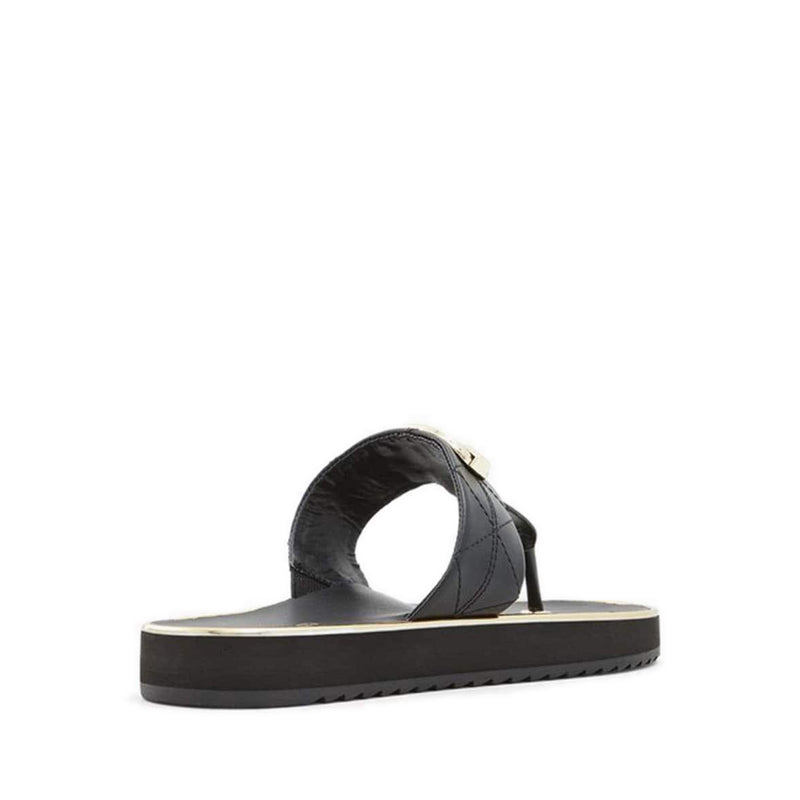 Searene Women's Beach Sandals - Black