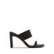 ALDO Meatha Women Heeled Sandal - Black