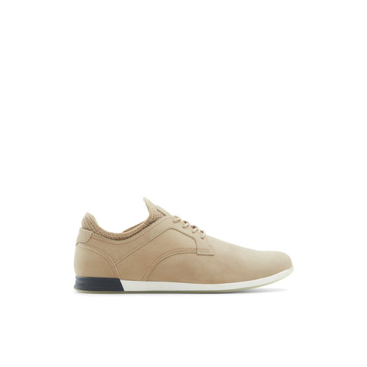 Coruchee Men's Sneakers - Tan