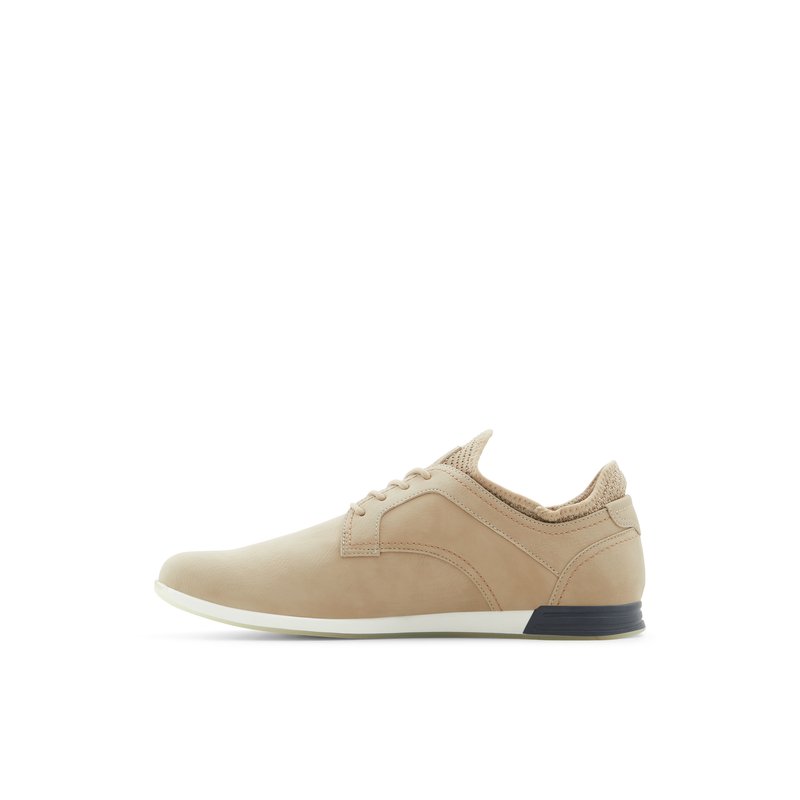 Coruchee Men's Sneakers - Tan