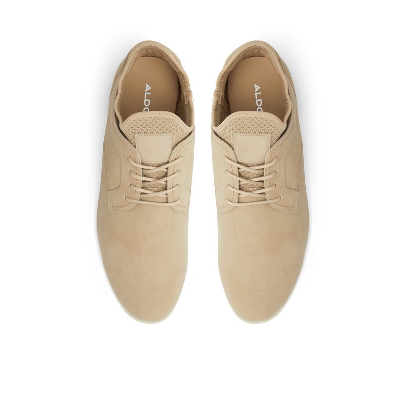 Coruchee Men's Sneakers - Tan