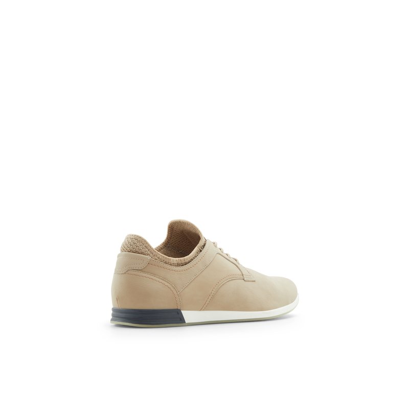 Coruchee Men's Sneakers - Tan