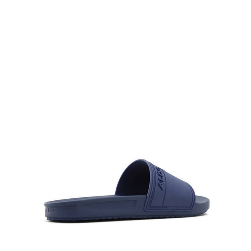 Dinmore Men's Sandals- Navy