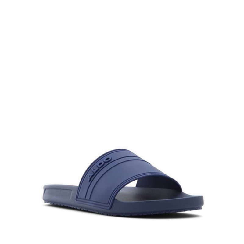 Dinmore Men's Sandals- Navy