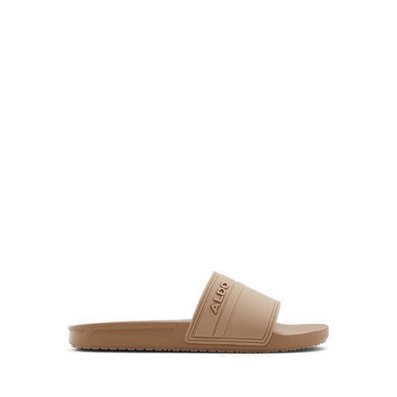 Dinmore Men's Flat Sandals - Camel
