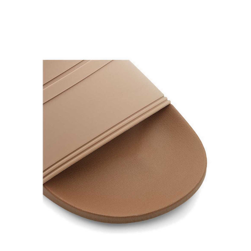 Dinmore Men's Flat Sandals - Camel