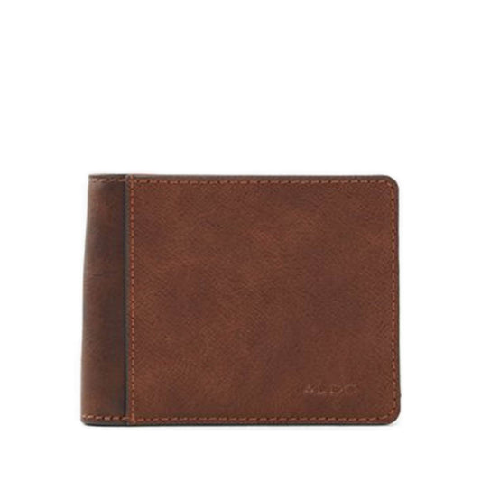 Banmoor Men's Wallet - Brown