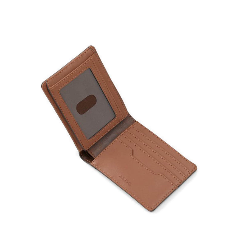 Banmoor Men's Wallet - Brown