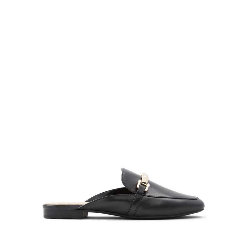 Boski Women's Loafers - Black
