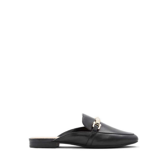Boski Women's Loafers - Black