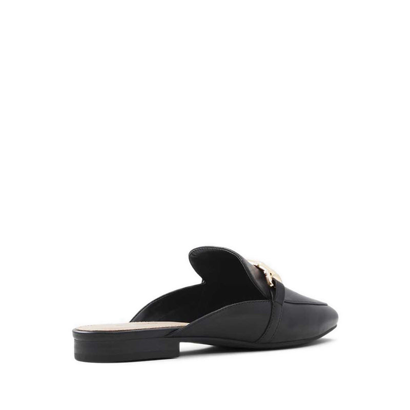 Boski Women's Loafers - Black