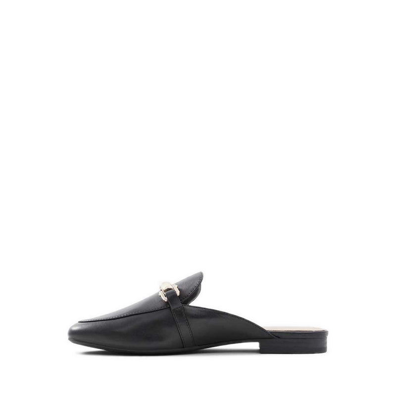 Boski Women's Loafers - Black