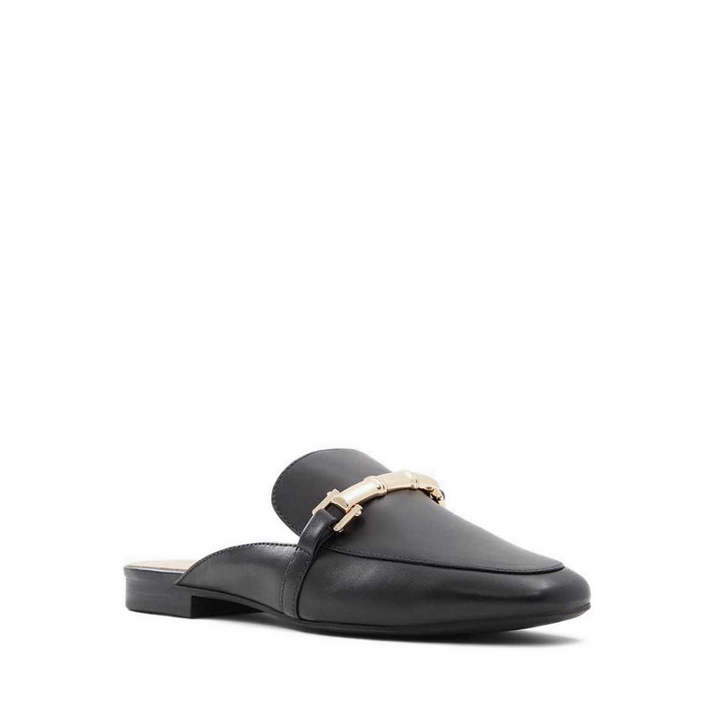 Boski Women's Loafers - Black