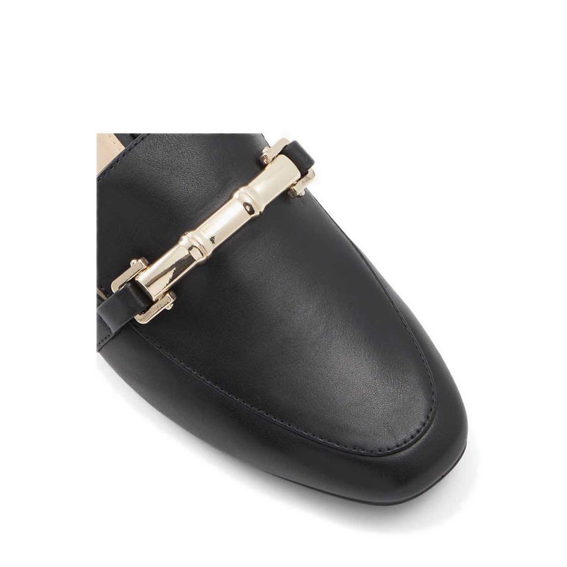 Boski Women's Loafers - Black