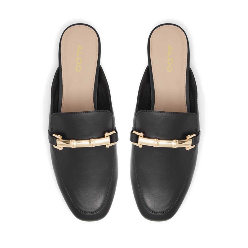 Boski Women's Loafers - Black