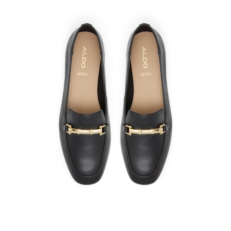 Boska Women's Loafers - Black