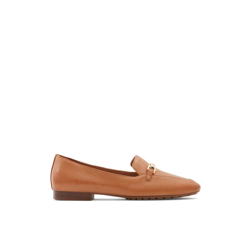 Boska Women's Flats - Medium Brown