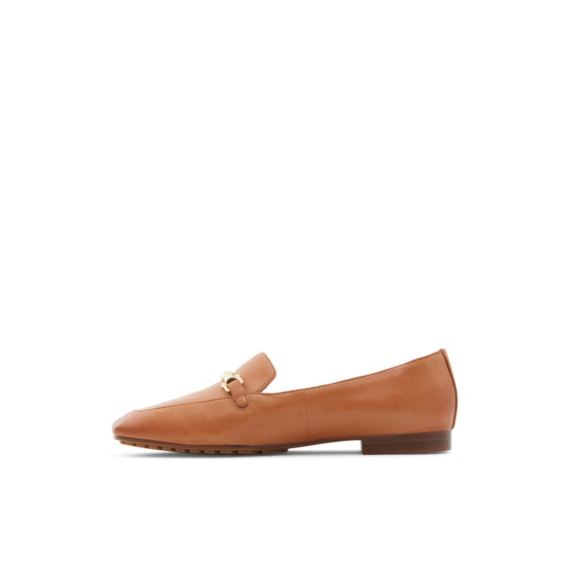 Boska Women's Flats - Medium Brown