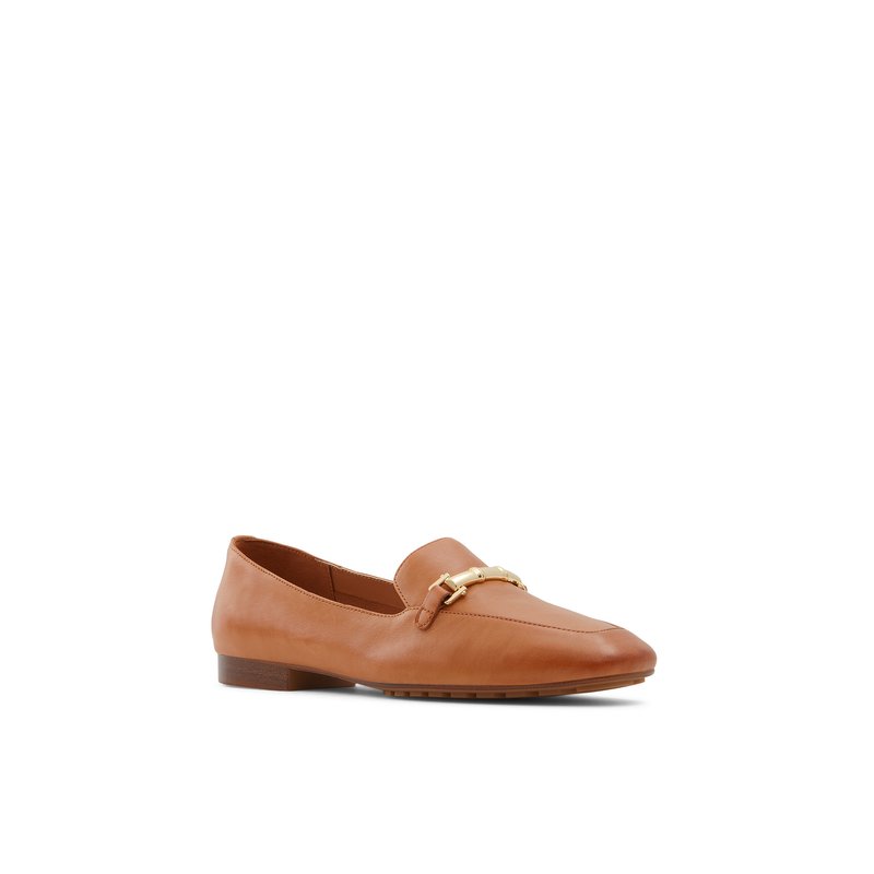 Boska Women's Flats - Medium Brown