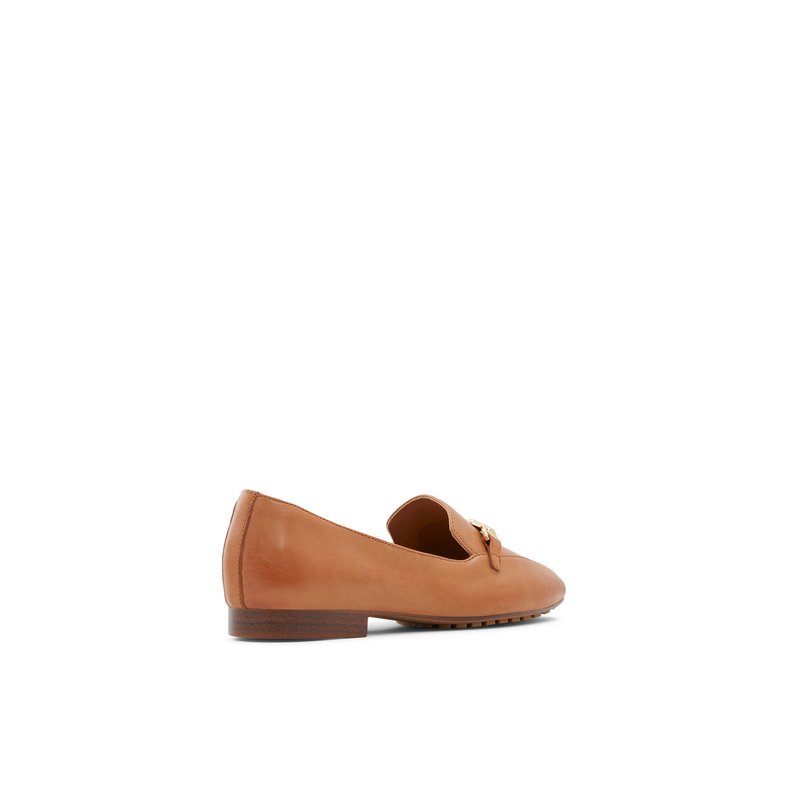 Boska Women's Flats - Medium Brown