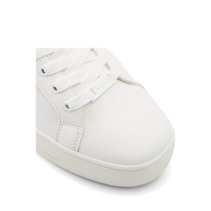 Meadow Women's Low Top Sneakers - White
