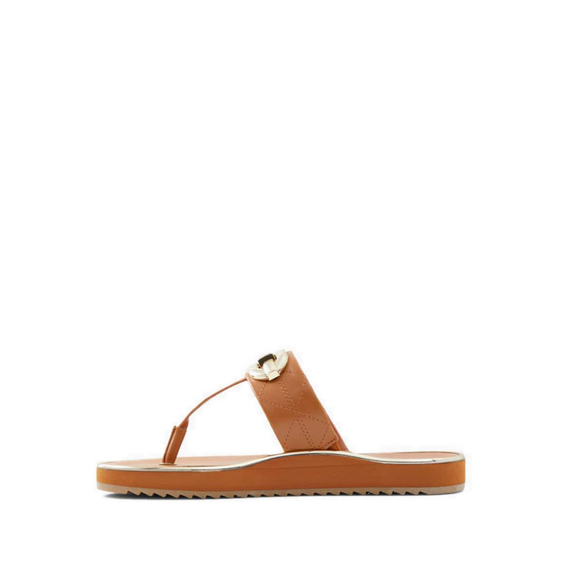 Searene Women's Beach Sandals - Brown