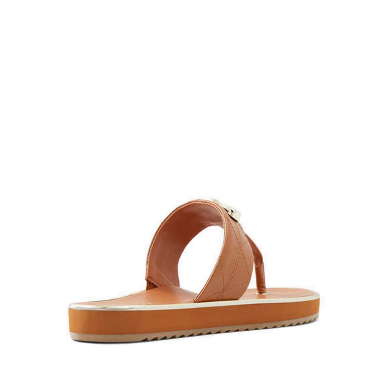 Searene Women's Beach Sandals - Brown