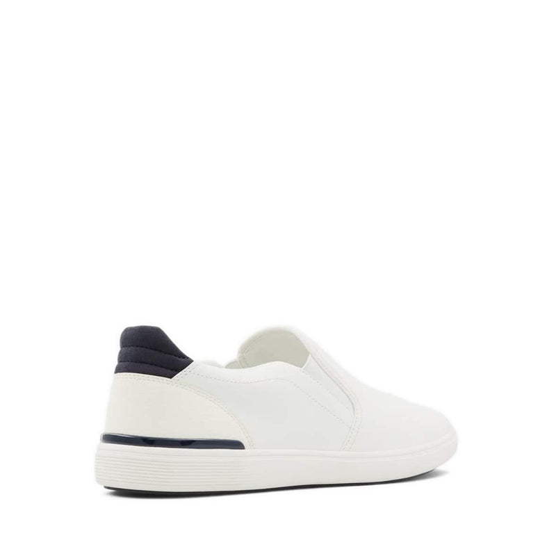 Saredon Fashion Athletics - Other White