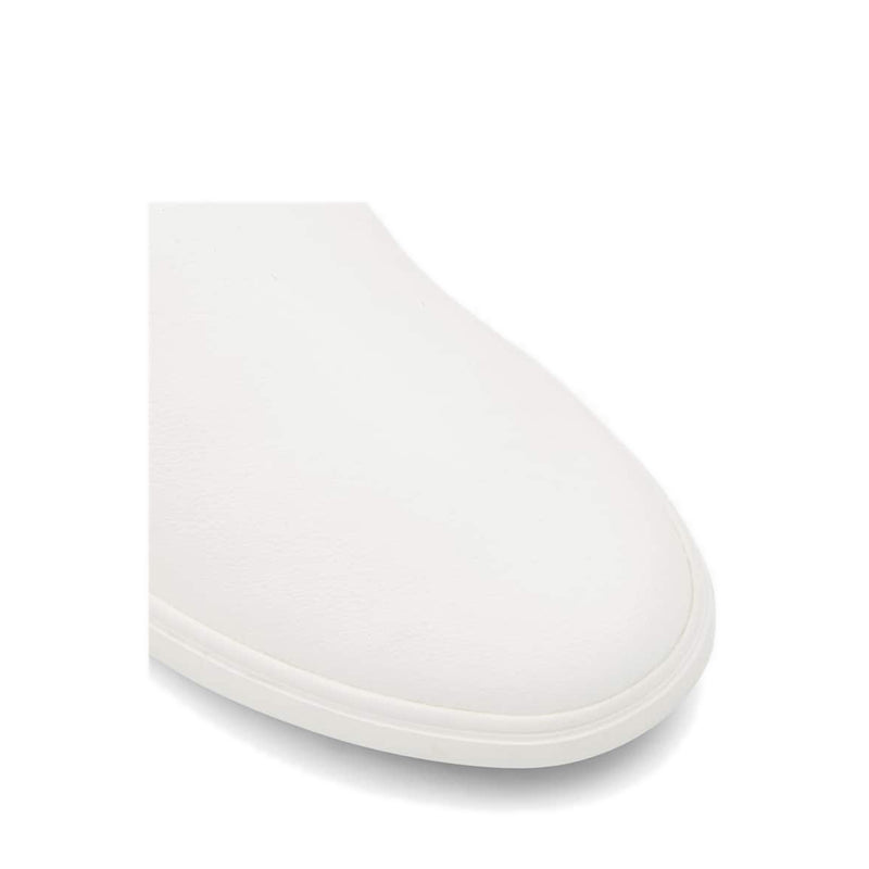 Saredon Fashion Athletics - Other White