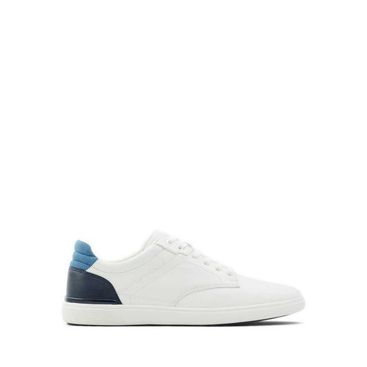 Rigidus Men's Fashion Athletics - White