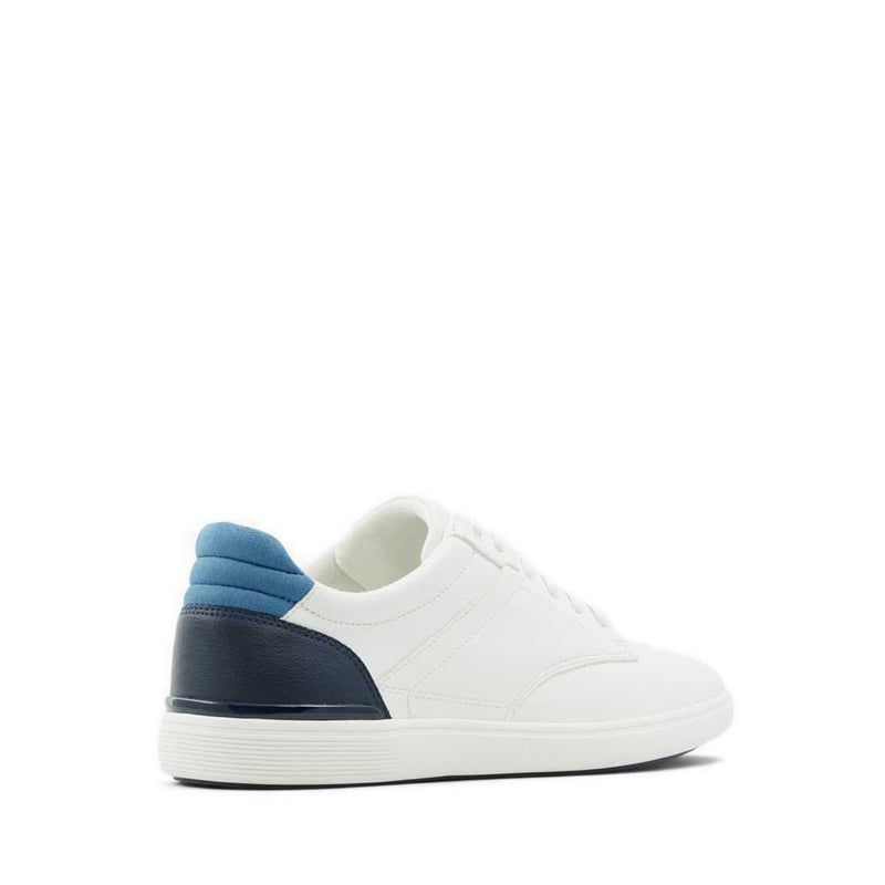 Rigidus Men's Fashion Athletics - White