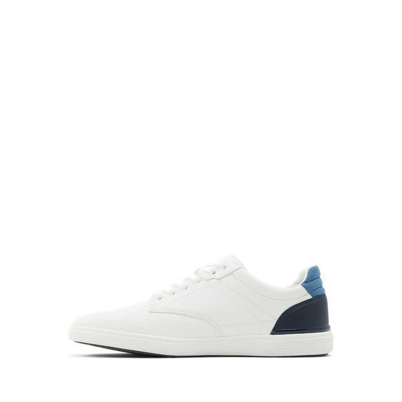 Rigidus Men's Fashion Athletics - White