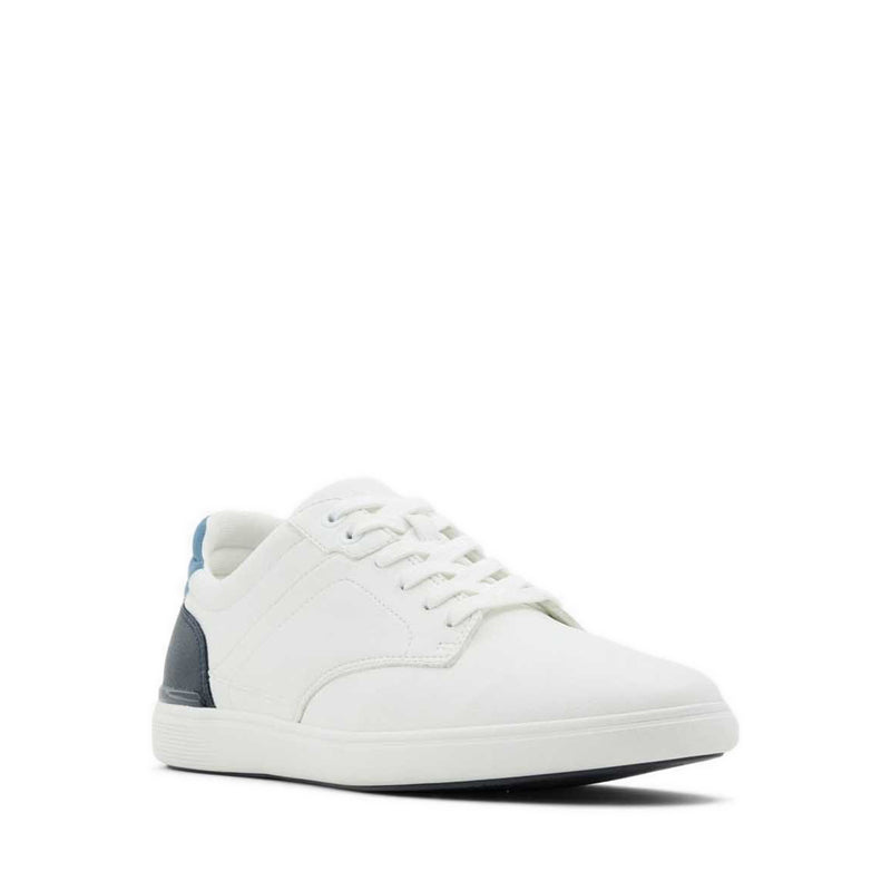 Rigidus Men's Fashion Athletics - White