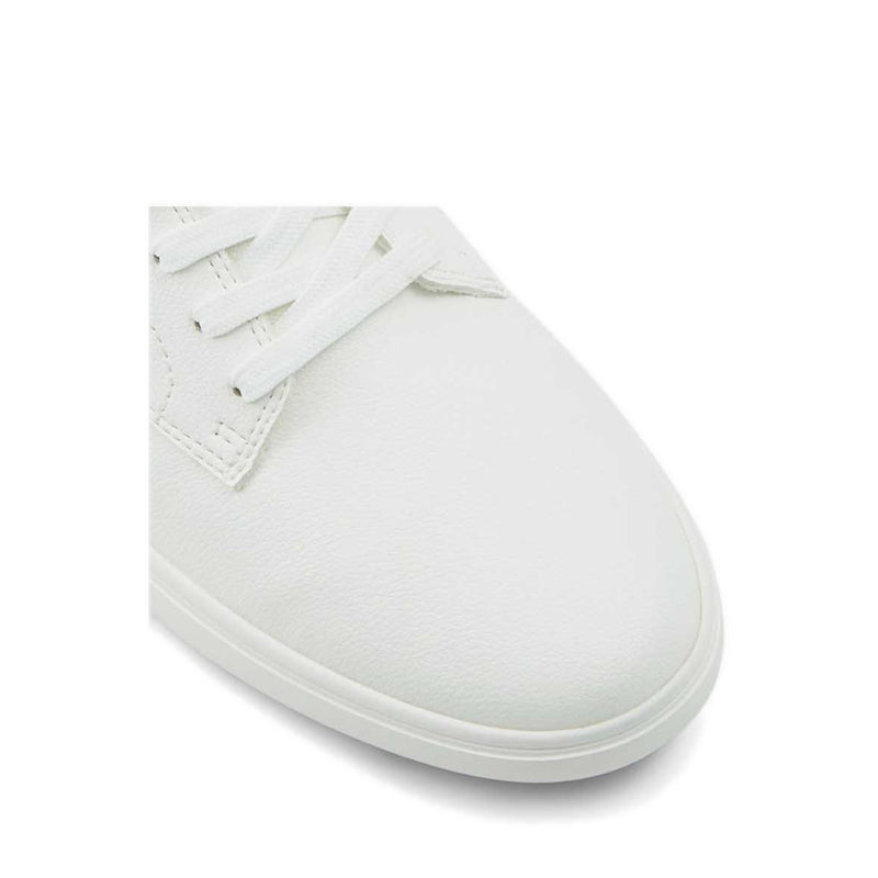 Rigidus Men's Fashion Athletics - White