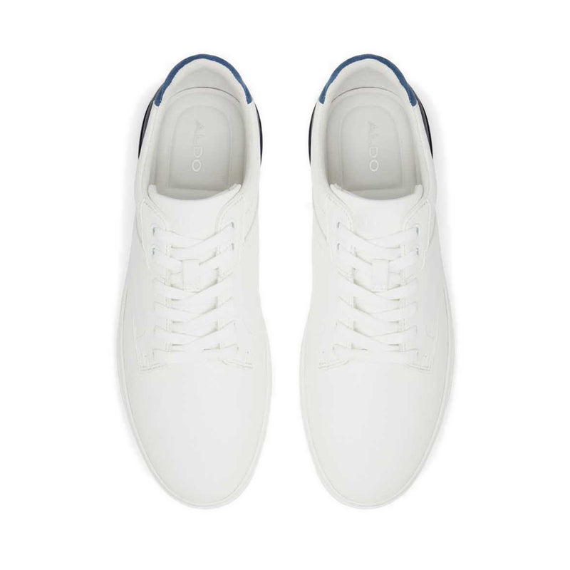 Rigidus Men's Fashion Athletics - White