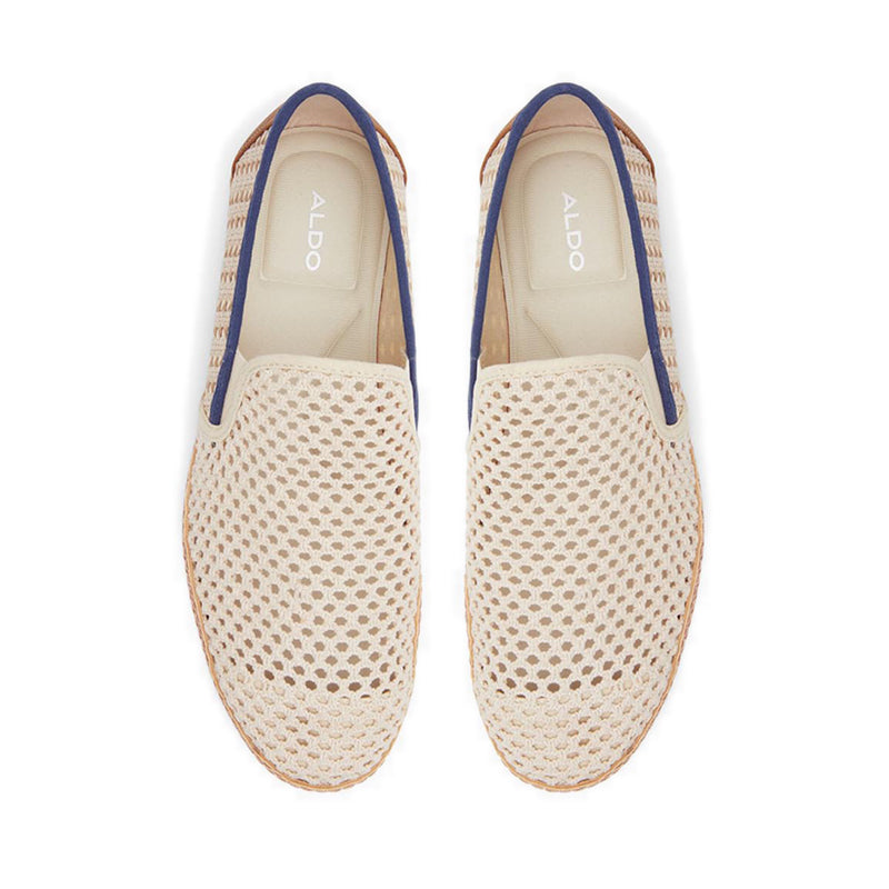 Kianou Men's City Wear Shoes - Beige