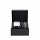 Ybiliron Watch - Black/Silver Multi