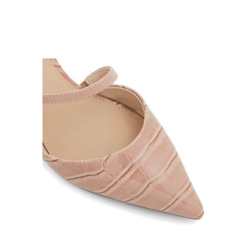 Suzette Women's Heels - Other Beige