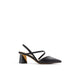 ALDO Suzette Women's Heels- Black
