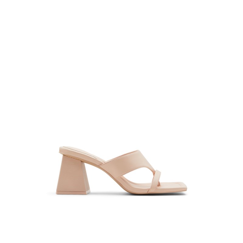 Coasa Women's Heels - Pink