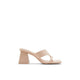 Coasa Women's Heels - Pink