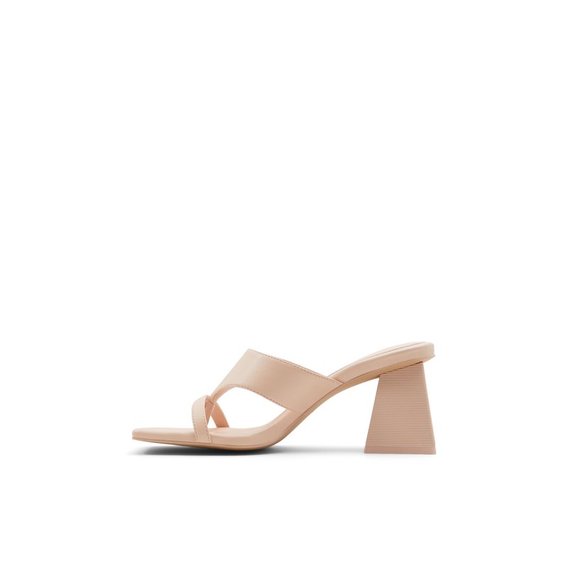 Coasa Women's Heels - Pink