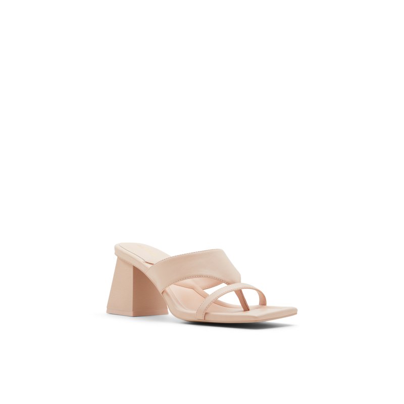 Coasa Women's Heels - Pink