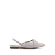 Olly Women's Sling Back Ballerinas - Grey